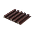 Waterproof Wood Plastic Composite Wpc Wood Composite Board